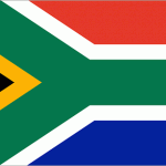 南アフリカ