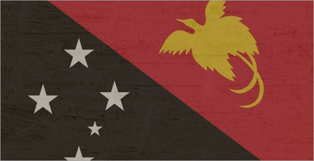 日本からパプアニューギニアに荷物を送る方法 郵送料金と日数も徹底解説 トリセド