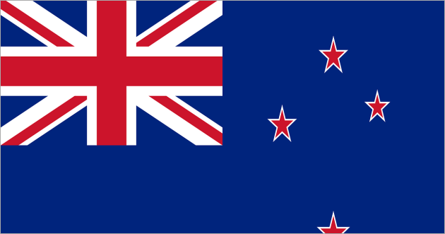 日本からニュージーランドに荷物を送る方法 郵送料金 日数 関税も徹底解説 トリセド
