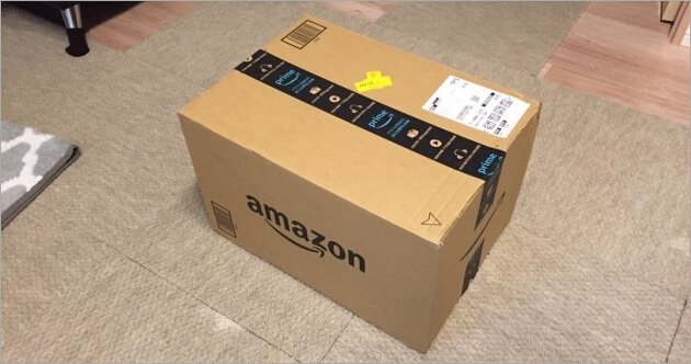 Amazonの配達完了の意味と配達完了なのに届いていないときの対策 トリセド