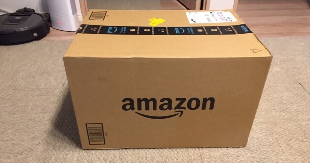 Amazonの配達日数 通常配送とお急ぎ便利用時 トリセド