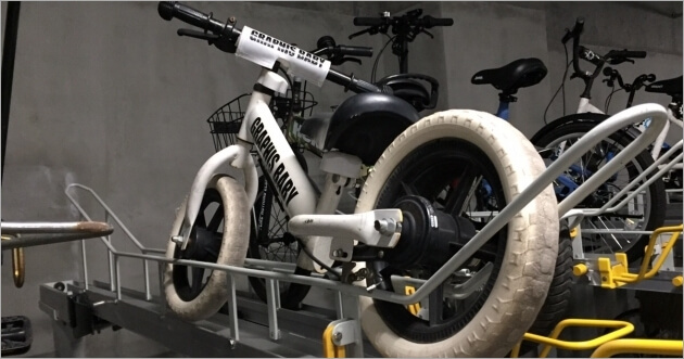 ストライダーを郵送で安く送る発送方法と梱包方法  トリセド