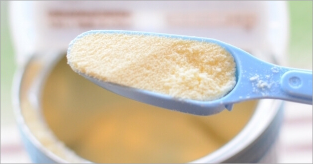 ミルク缶を郵送で安く送る発送方法と梱包方法 トリセド